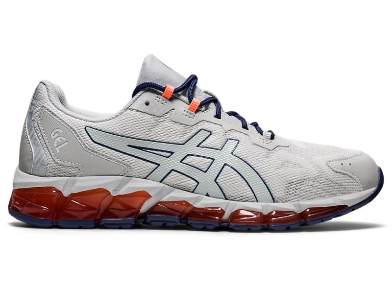 Tênis Asics GEL-QUANTUM 360 6 Homem Cinzentas, 7131A235.998